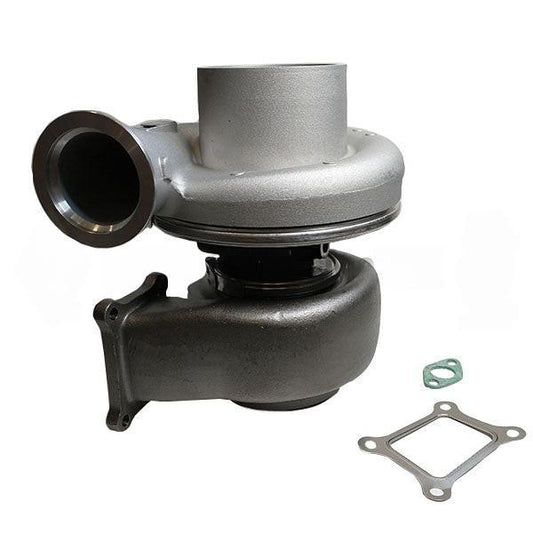 Aftermarket diesel engine part 3804502m, Turbocharger