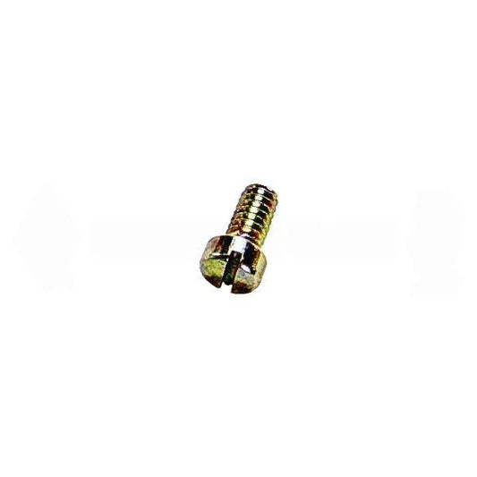 Aftermarket diesel engine part a-114366, Screw