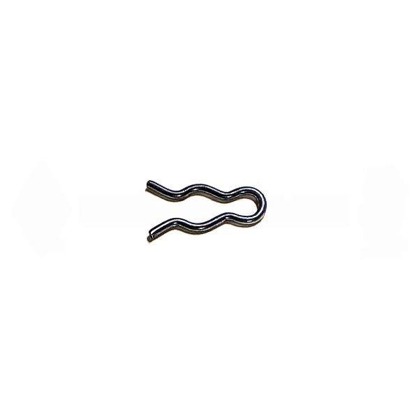 Aftermarket diesel engine part a-142583, Spring - Clip Retainer