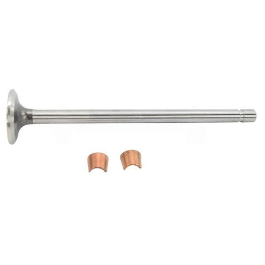 Aftermarket diesel engine part a-23500501, Kit - Valve - Exhaust
