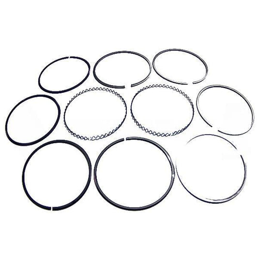 Aftermarket diesel engine part a-23501520, Ring Set - Piston