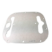 Aftermarket diesel engine part a-23501584, Gasket - Oil Cooler Cover