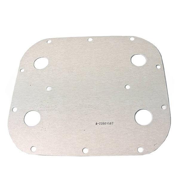 Aftermarket diesel engine part a-23501587, Gasket - Oil Cooler Outlet