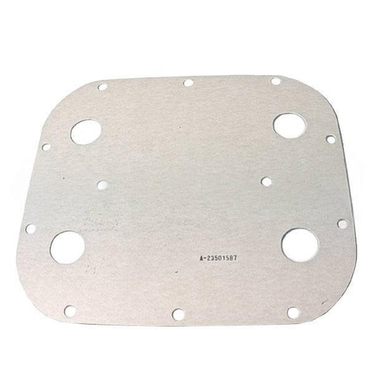 Aftermarket diesel engine part a-23501587, Gasket - Oil Cooler Outlet