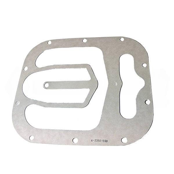 Aftermarket diesel engine part a-23501590, Gasket - Oil Cooler Cover