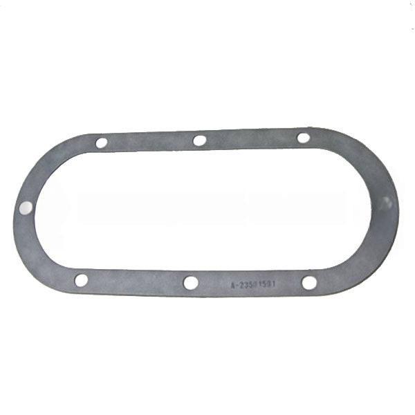 Aftermarket diesel engine part a-23501591, Gasket - Oil Cooler Core Inner