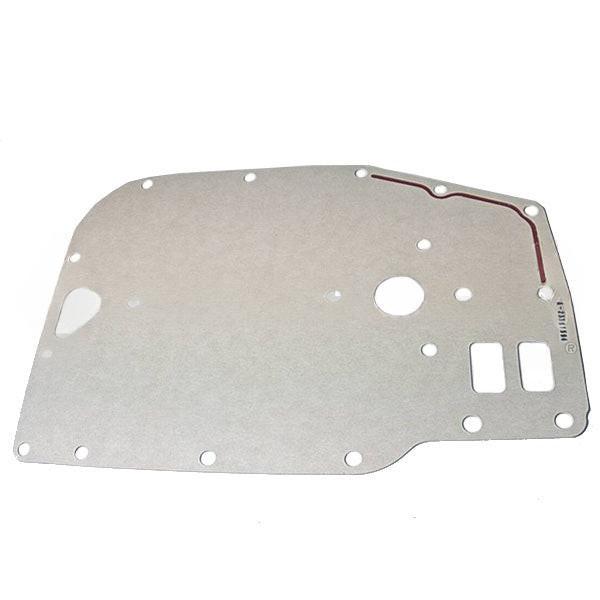 Aftermarket diesel engine part a-23501594, Gasket - Oil Cooler Adapter