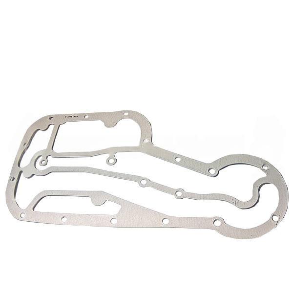 Aftermarket diesel engine part a-23501596, Gasket - Oil Cooler Adapter