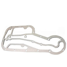 Aftermarket diesel engine part a-23501596, Gasket - Oil Cooler Adapter