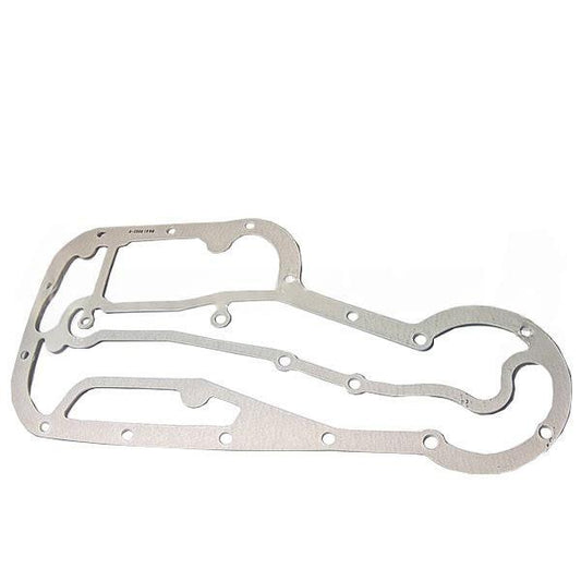 Aftermarket diesel engine part a-23501596, Gasket - Oil Cooler Adapter