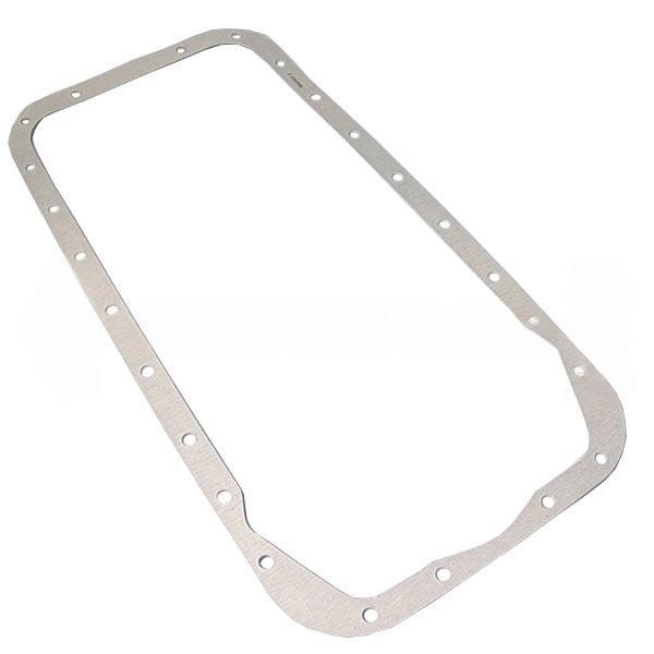 Aftermarket diesel engine part a-23503588, Gasket - Oil Pan
