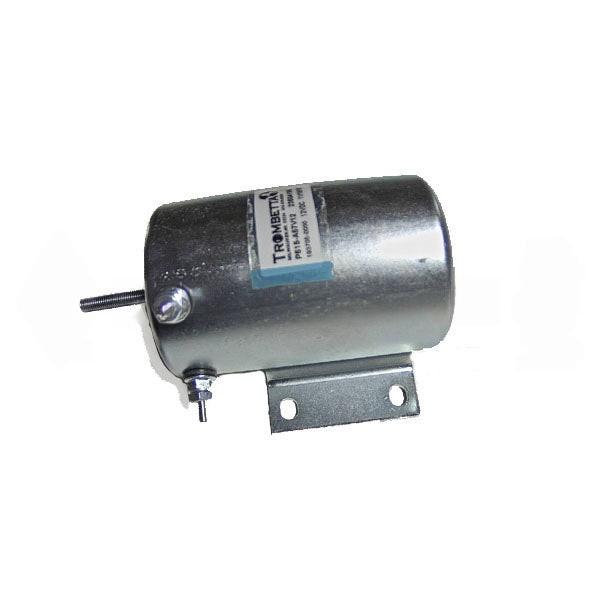 Aftermarket diesel engine part a-23504196, Solenoid - 12Vdc