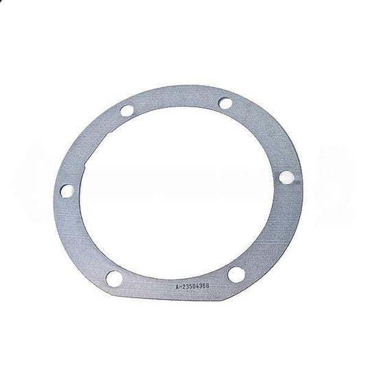 Aftermarket diesel engine part a-23504368, Gasket - Generator Mounting