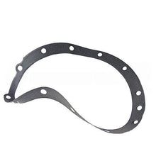 Aftermarket diesel engine part a-23504369, Gasket - Fan Drive Housing