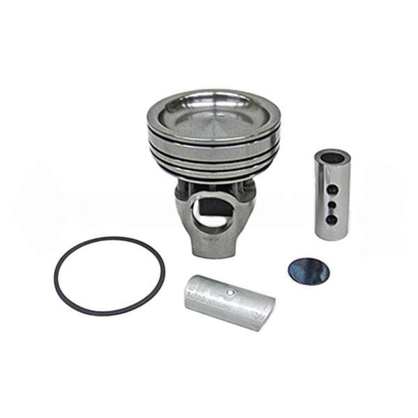 Aftermarket diesel engine part a-23505052, Kit - Piston