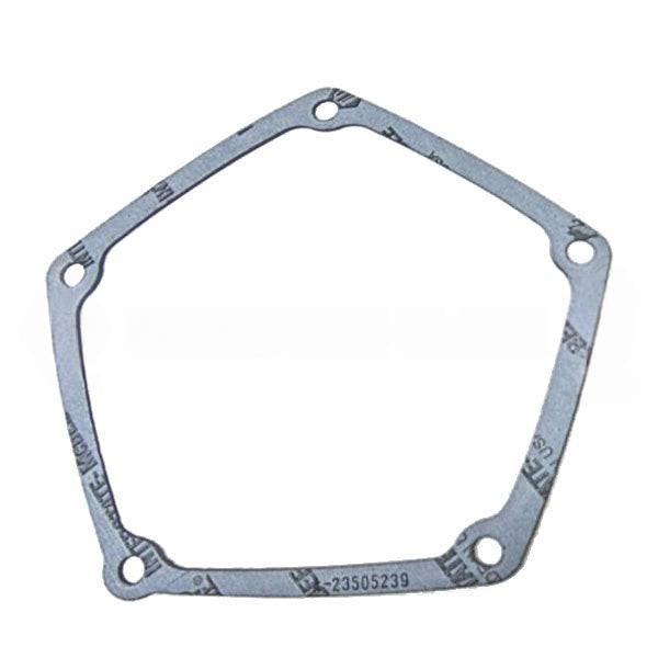 Aftermarket diesel engine part a-23505239, Gasket - Fresh WP Cover