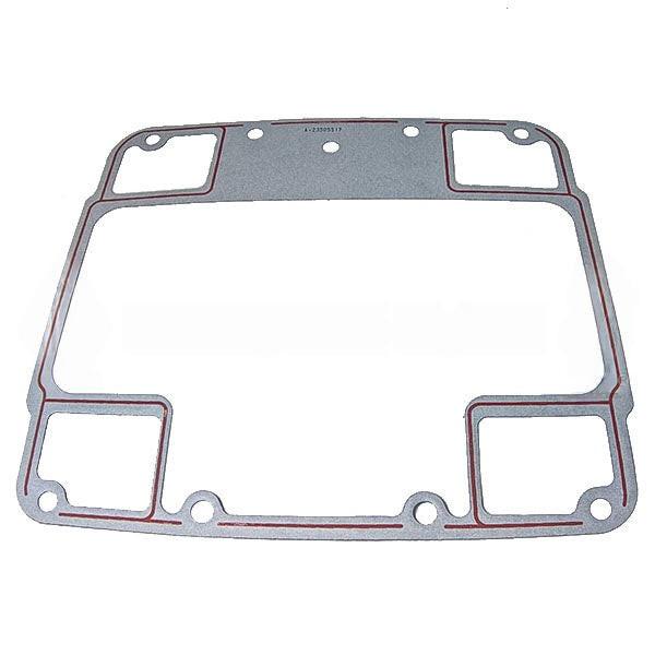 Aftermarket diesel engine part a-23505517, Gasket - Blower Hsg to Blo