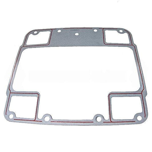 Aftermarket diesel engine part a-23505517, Gasket - Blower Hsg to Blo