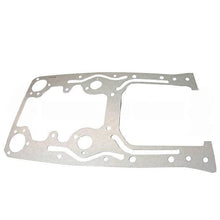 Aftermarket diesel engine part a-23505518, Gasket - Cyl Block Plate