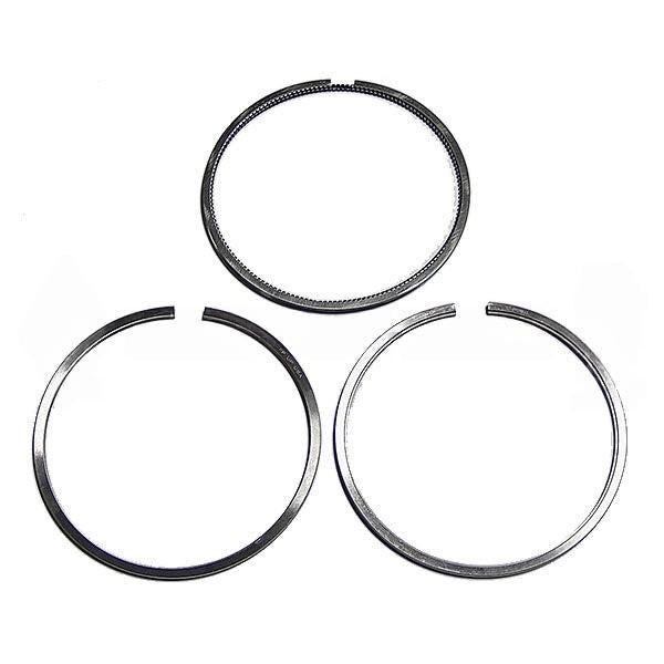 Aftermarket diesel engine part a-23505729, Ring Kit - Piston