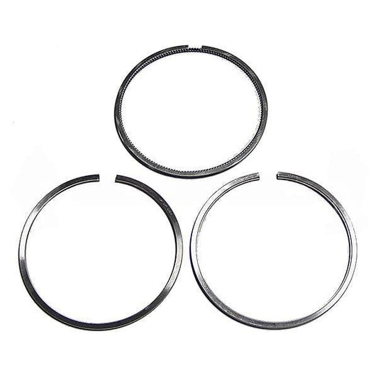 Aftermarket diesel engine part a-23505729, Ring Kit - Piston