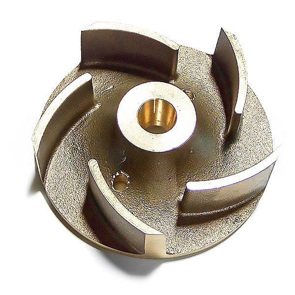Aftermarket diesel engine part a-23505999, Impeller - Fresh Water Pump