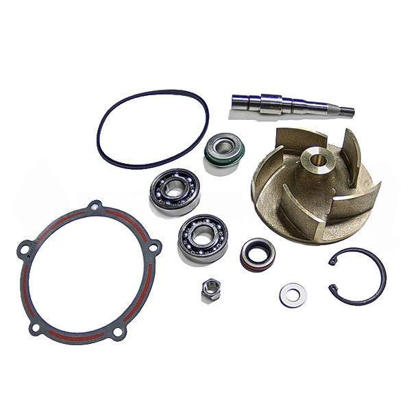 Aftermarket diesel engine part a-23506367, Kit - Fresh Water Pump Repair