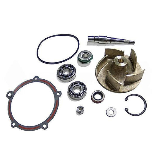 Aftermarket diesel engine part a-23506367, Kit - Fresh Water Pump Repair
