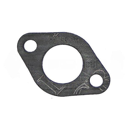 Aftermarket diesel engine part a-23506470, Gasket - Oil Inlet Elbow