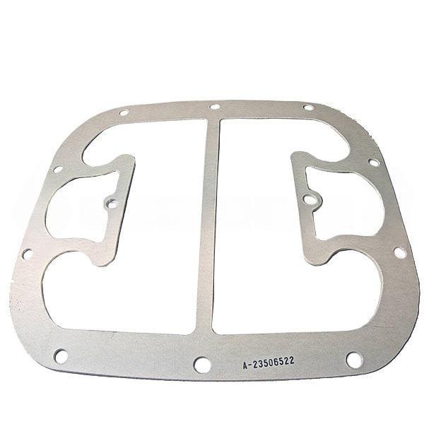 Aftermarket diesel engine part a-23506522, Gasket - Oil Cooler Outlet