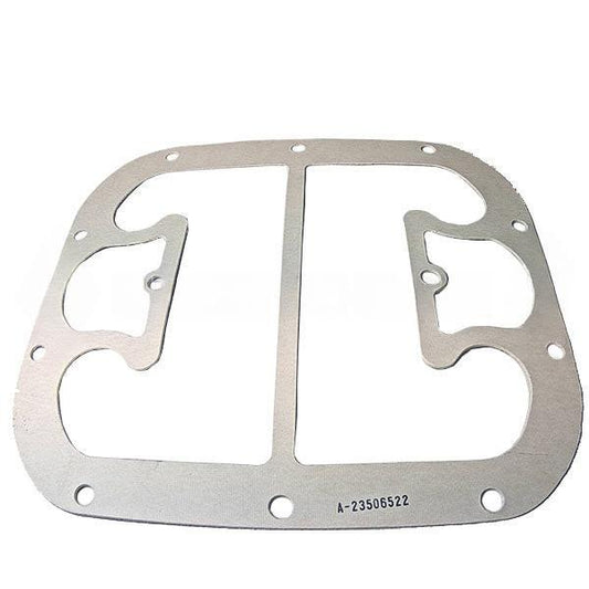 Aftermarket diesel engine part a-23506522, Gasket - Oil Cooler Outlet