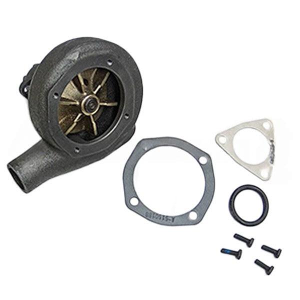 Aftermarket diesel engine part a-23506723, Fresh Water Pump