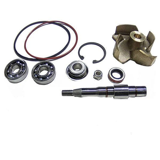 Aftermarket diesel engine part a-23506852, Kit - Fresh Water Pump Repair