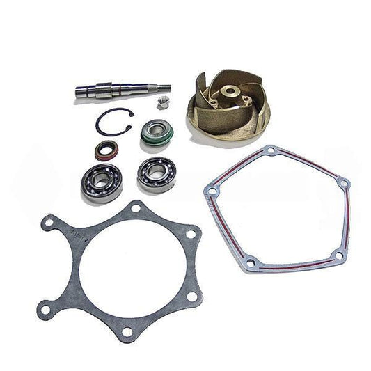 Aftermarket diesel engine part a-23506871, Kit - Fresh Water Pump Recon