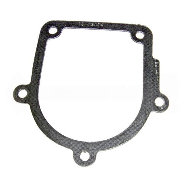 Aftermarket diesel engine part a-23509404, Gasket - Air Shut Down Hsg