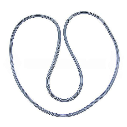Aftermarket diesel engine part a-23511580, Gasket - Oil Pan