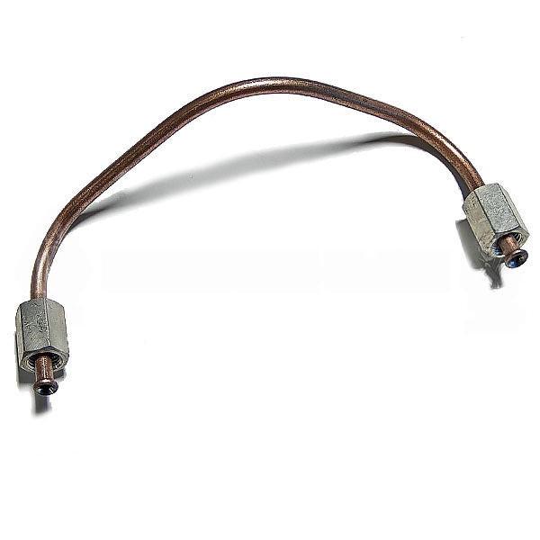 Aftermarket diesel engine part a-23511854, Pipe - Fuel Assy Jacobs