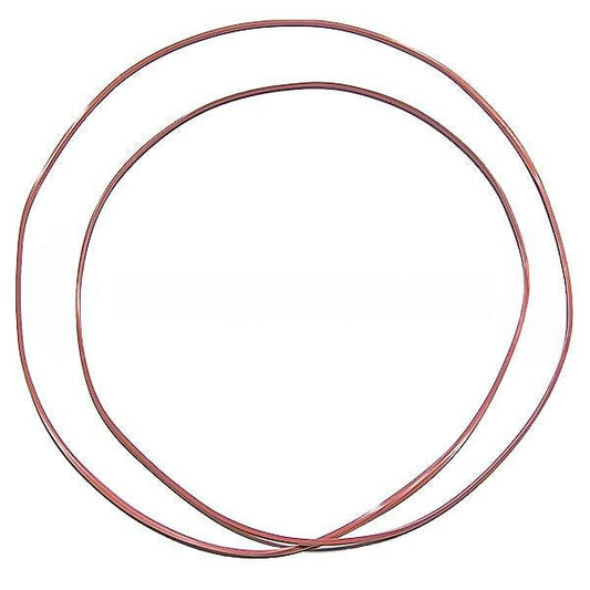 Aftermarket diesel engine part a-23511991, Gasket - Valve Cover