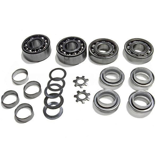 Aftermarket diesel engine part a-23514202, Kit - Blower Repair