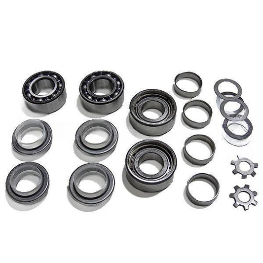 Aftermarket diesel engine part a-23514203, Kit - Blower Repair