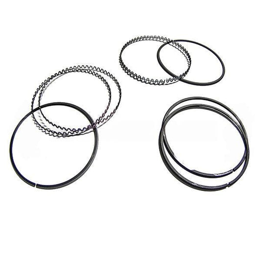 Aftermarket diesel engine part a-23514965, Piston Ring Kit - Oil Control