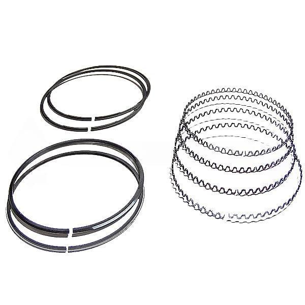 Aftermarket diesel engine part a-23514967, Ring Set - Piston