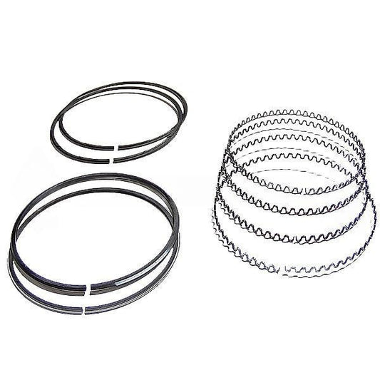 Aftermarket diesel engine part a-23514967, Ring Set - Piston