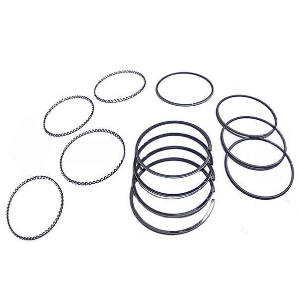 Aftermarket diesel engine part a-23514970, Ring Set - Piston