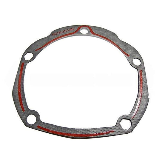 Aftermarket diesel engine part a-23515145, Gasket - Flywheel Housing