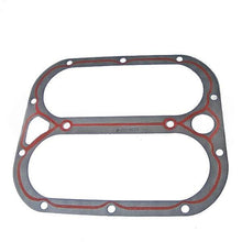 Aftermarket diesel engine part a-23515239, Gasket - Oil Cooler Core Inner