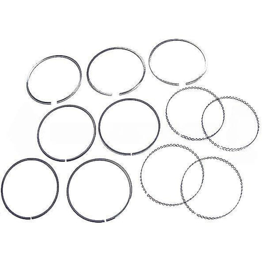 Aftermarket diesel engine part a-23515577, Ring Kit - Piston