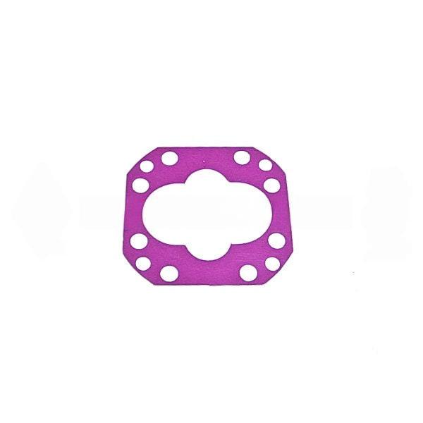 Aftermarket diesel engine part a-23516117, Gasket - Fuel Pump - S60