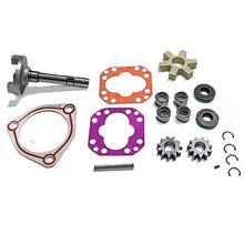 Aftermarket diesel engine part a-23517845rk-sg, Repair Kit - Fuel Pump - S60