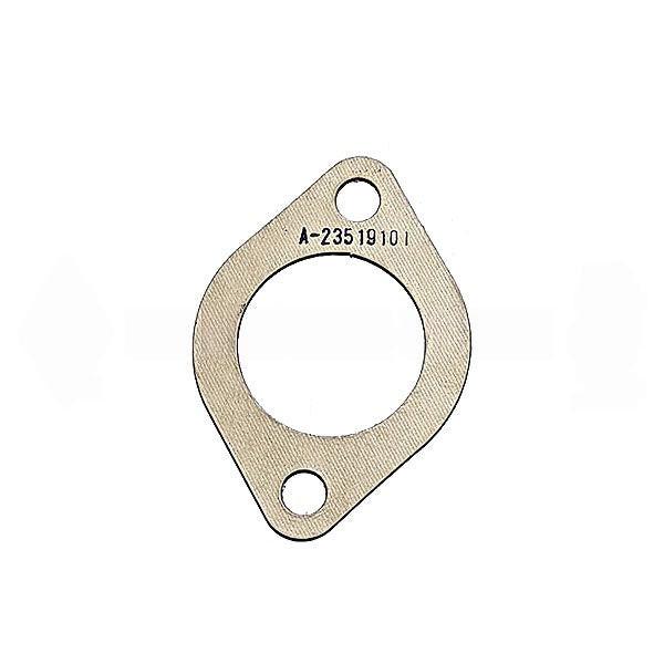 Aftermarket diesel engine part a-23519101, Gasket - Oil Clr Water Intake